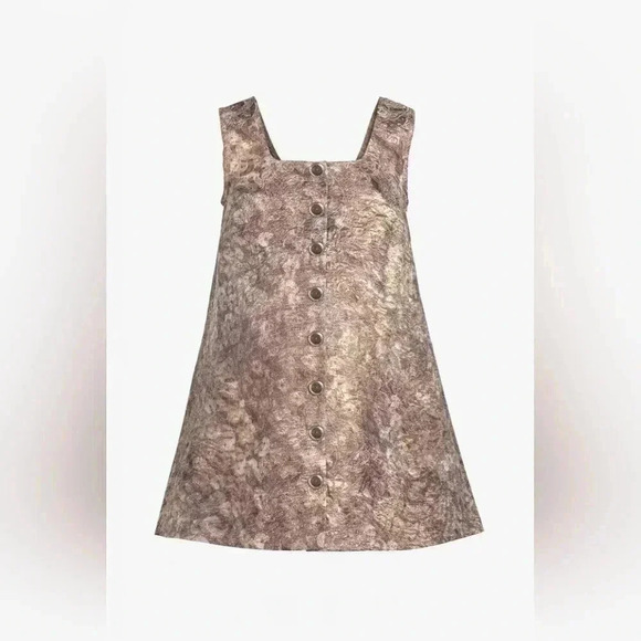 Bianca Balti Maternity THE DOHENY DRESS - Picture 3 of 16